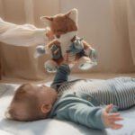 Little Dutch Aktivität Kuscheltier Fuchs - Forest Friends GRS Zusatzbild-3