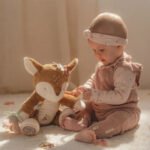 Little Dutch Aktivitäten Kuscheltier Hirsch Fairy Garden GRS Zusatzbild-3