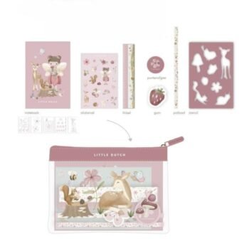 Little Dutch Schreibset Fairy Garden Zusatzbild-1