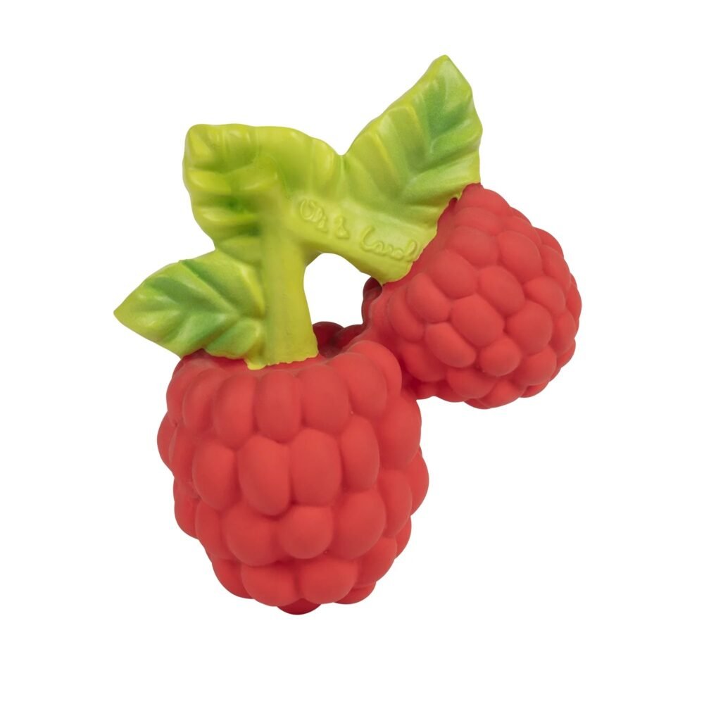 Oli e Carol Beissring | Valley the Raspberry - Immagine principale