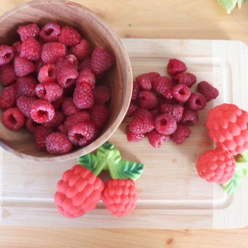 Oli&Carol Beissring|Valley the Raspberry Immagine aggiuntiva-1