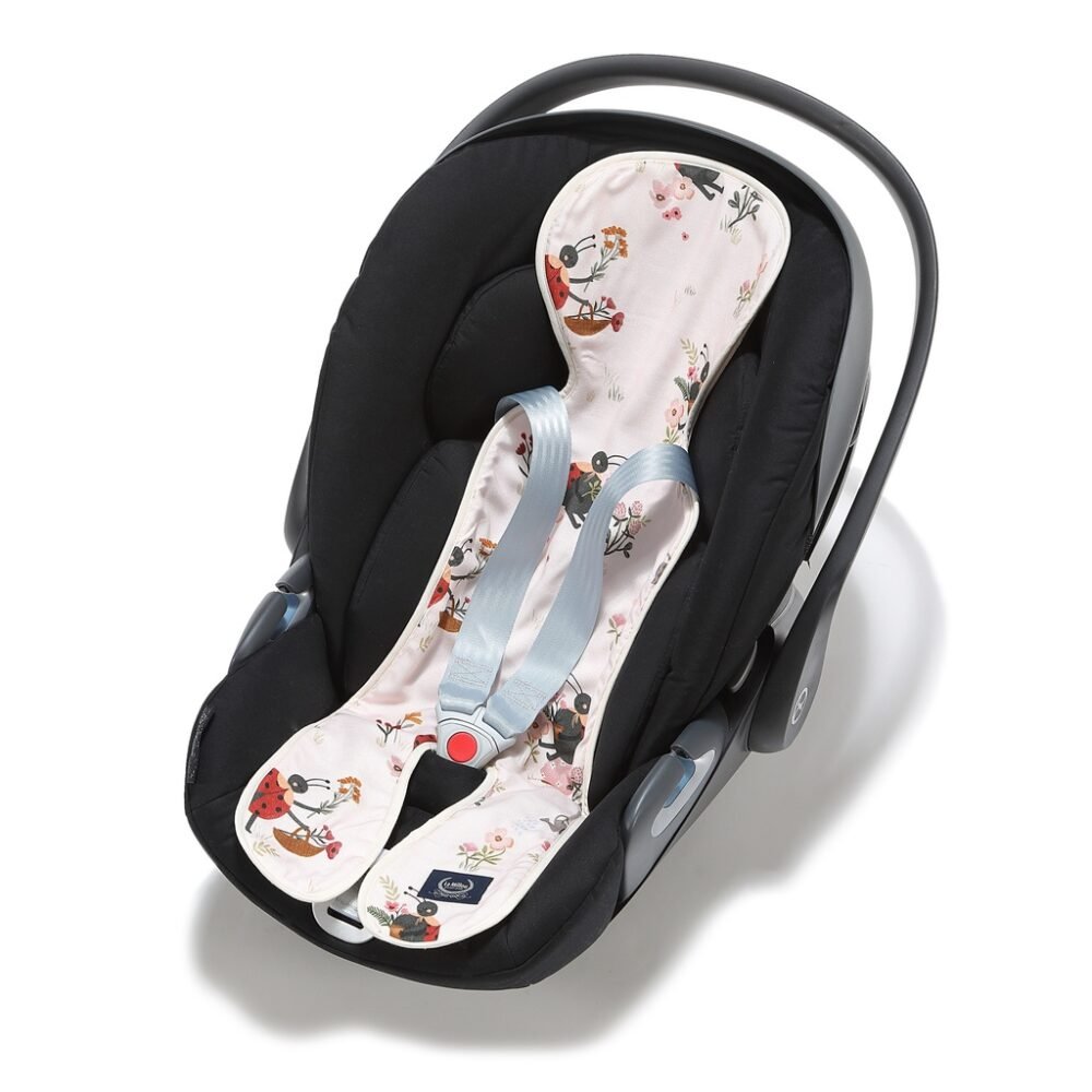 Inserto per seggiolino auto Mirella (immagine principale)