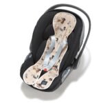 Autositzeinlage Pierre the Dog Hauptbild