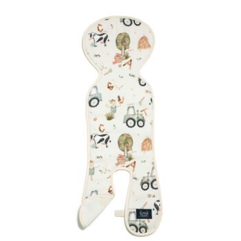 Autositzeinlage ABC Farm Zusatzbild-1