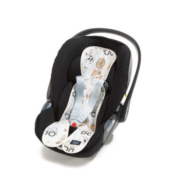 Autositzeinlage ABC Farm Hauptbild