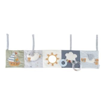 Little Dutch Activity Spiel Hänger Sailors Bay Hauptbild