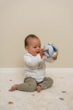 Little Dutch Sailors Bay Ball Soft Zusatzbild-2