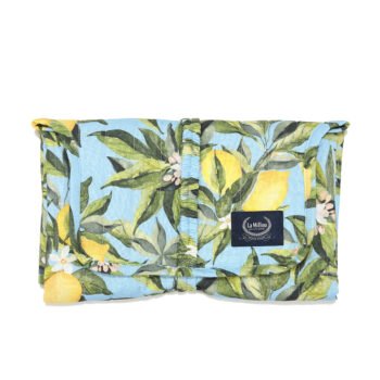 Wickelunterlage Gesteppt Positano Hauptbild