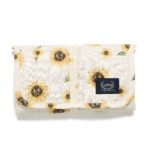 Wickelunterlage Gesteppt Sunlover Hauptbild