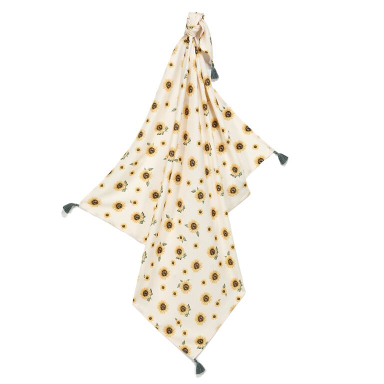 Swaddle Babydecke Sunlover Hauptbild