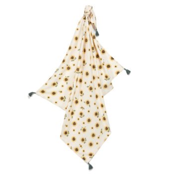 Swaddle Babydecke Sunlover Hauptbild
