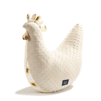 Stillkissen Henne Sunlover Hauptbild