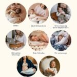 Stillkissen Henne Mirella Zusatzbild-2