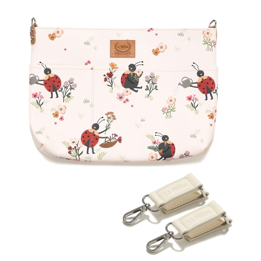 La Millou Organizer per passeggino Feeria Mirella Immagine principale