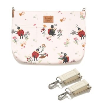 La Millou Kinderwagen Organizer Feeria Mirella Hauptbild
