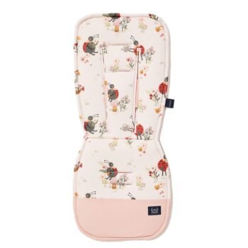 Kinderwagen Sitzauflage Mirella Hauptbild