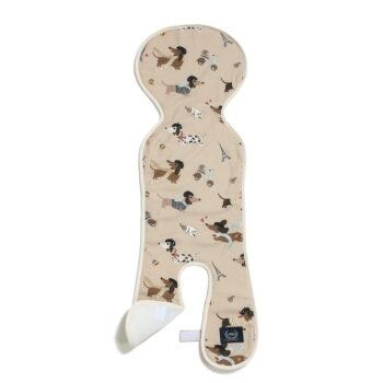 Autositzeinlage Pierre the Dog Zusatzbild-1