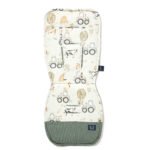 Kinderwagen Sitzauflage ABC Farm Hauptbild