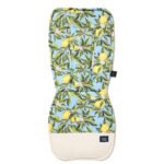 Kinderwagen Sitzauflage Positano Hauptbild