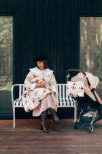 Kinderwagen Organiser Mirellaa