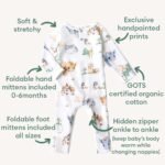 Dragon Organic Growsuit Limited Edition Zusatzbild-3