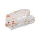 Butterfly Organic Topknot Zusatzbild-1
