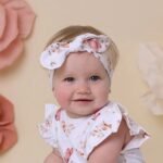 Butterfly Organic Topknot Zusatzbild-3