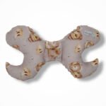 Babynest 4er Premium Set Bear Honeycomb Zusatzbild-4