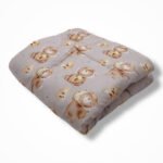 Babynest 4er Premium Set Bear Honeycomb Zusatzbild-7