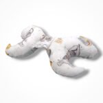 Babynest 4er Premium Set Little Party Friends Zusatzbild-5