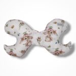 Babynest 4er Premium Set Meadow Bunny Zusatzbild-4