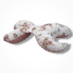 Babynest 4er Premium Set Meadow Bunny Zusatzbild-5