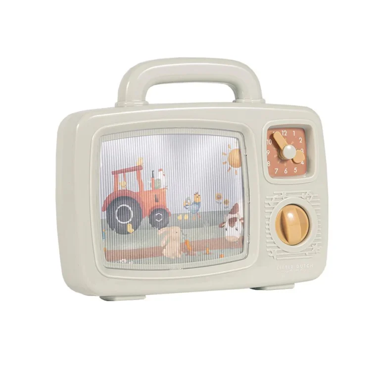 Little Dutch Farm Music TV Hauptbild