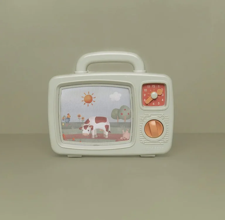 Little Dutch Farm Music TV Zusatzbild-1