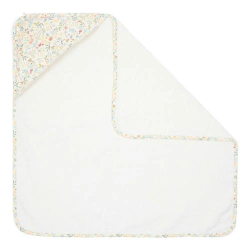 TE50604030_1 Kapuzenhandtuch Forest Wonders - 75x75 cm Hauptbild