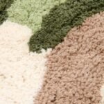 Teppich Traktor 100x110 cm Anti Slip Zusatzbild-2