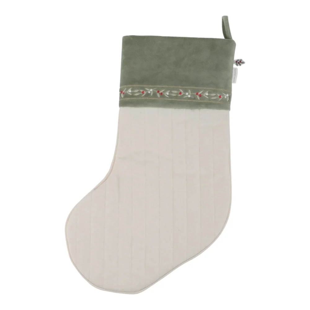 Image supplémentaire de bas de Noël-1