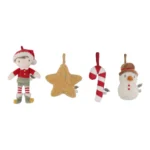 Jim Weihnachtsbaumhängerset GRS Hauptbild