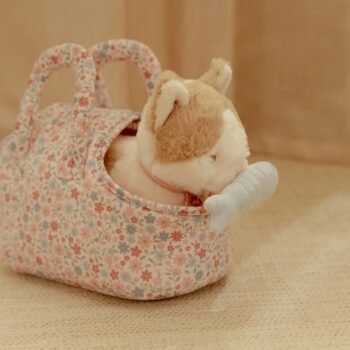 Little Dutch Katze Marley in Tasche Zusatzbild-1
