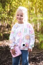 The Zoofamily - Kameratasche - Unicorn Zusatzbild-2