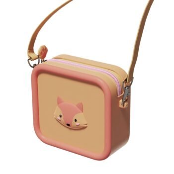 The Zoofamily - Kameratasche - Fox Hauptbild