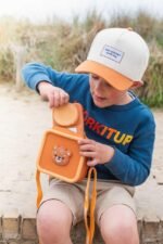 The Zoofamily - Kameratasche - Bear Zusatzbild-2