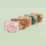 The Zoofamily - Kinderkamera C5 Urban Zoo Fox Zusatzbild-2