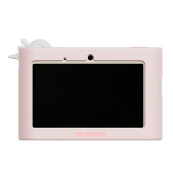 The Zoofamily - Kinderkamera C5 Urban Zoo Unicorn Zusatzbild-1