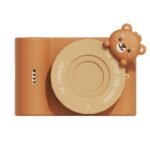 The Zoofamily - Kinderkamera C5 Urban Zoo Bear Hauptbild