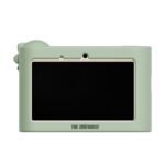 The Zoofamily - Kinderkamera C5 Urban Zoo Dino Green Zusatzbild-1