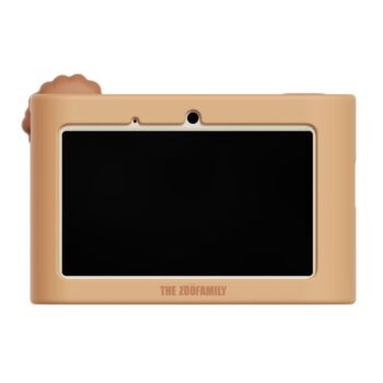 The Zoofamily - Kinderkamera C5 Urban Zoo Lion Zusatzbild-1