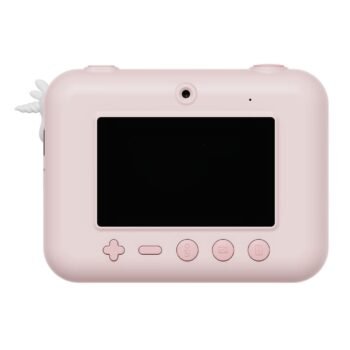 The Zoofamily - Kinderkamera P2 Print Unicorn Zusatzbild-1