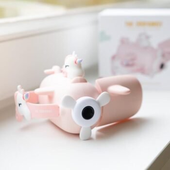 The Zoofamily - Videokamera V1 Unicorn Hauptbild