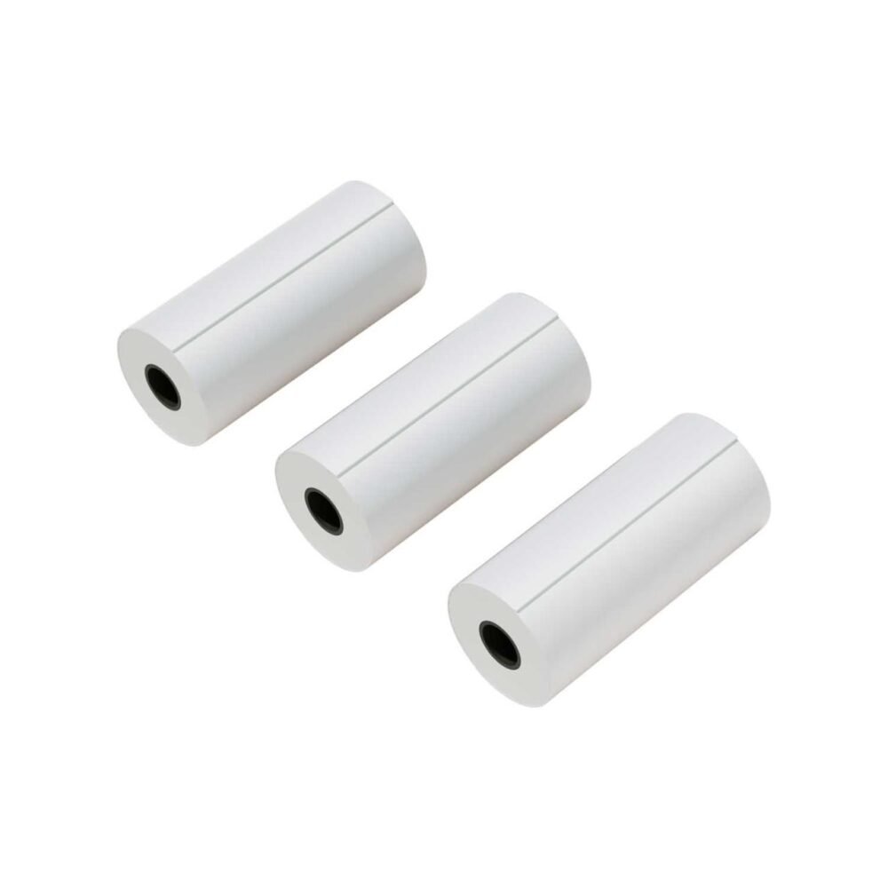 La Zoofamily - Rouleau de papier pour appareil photo P2 image principale